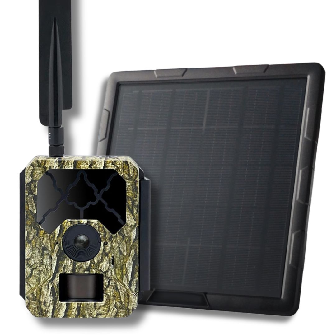 4GP-Max-Set-Solar-B4J