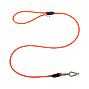 Handleine BIOTHANE® mit Karabiner
