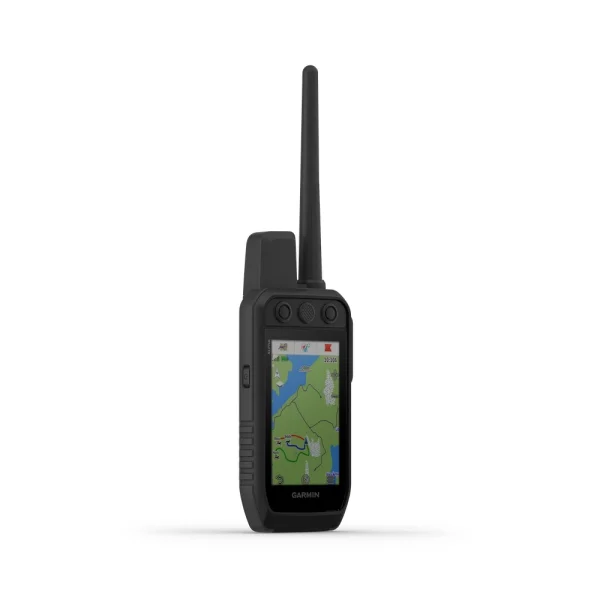 GPS Hundeortung Garmin 300k Handgrät BEST4JAGD.COM