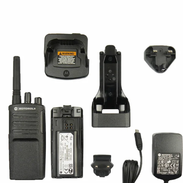 Motorola XT420 Handfunkgerät