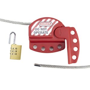 Sicherheits- Schloss SMART LOCK