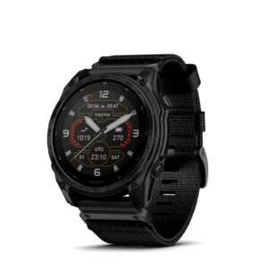 Garmin tactix® 8 – 51 mm Solar, Elite