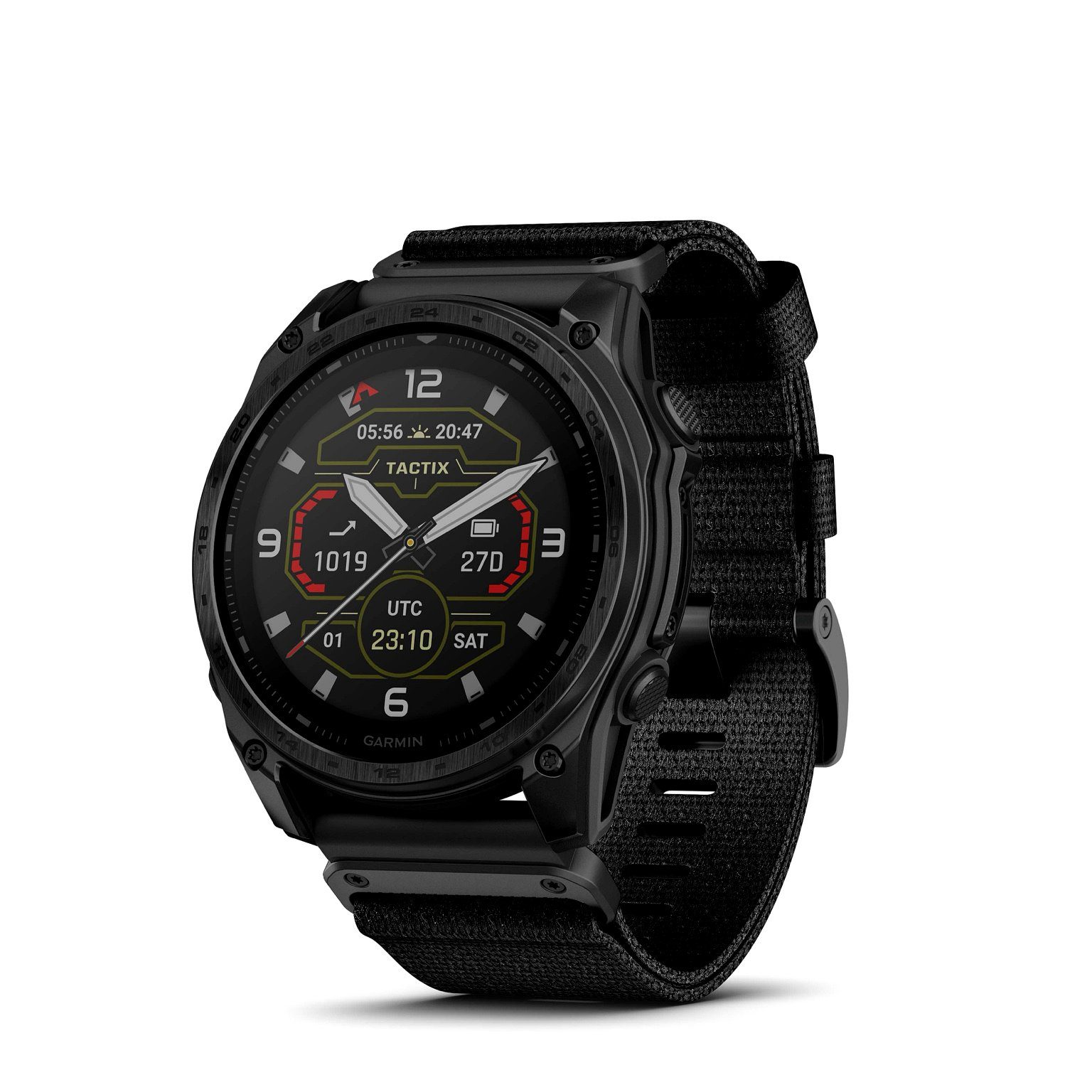 Garmin tactix® 8 – 51 mm Solar
