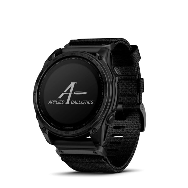 Garmin tactix® 8 – 51 mm Solar, Elite – Bild 5