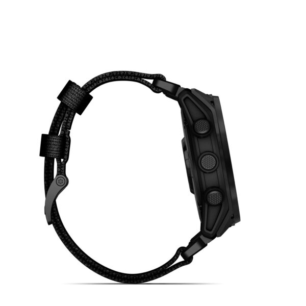 Garmin tactix® 8 – 51 mm Solar, Elite – Bild 8